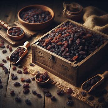 تصویر 3 از قیمت عمده کشمش پشت لیزری آفتابی ارزان